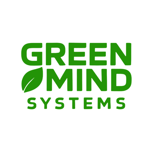 GreenMind Systems Logo